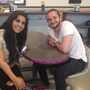 Meet your Posher, Justin